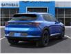 2025 Chevrolet Equinox EV RS (Stk: B250169) in Gatineau - Image 4 of 24