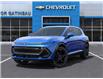 2025 Chevrolet Equinox EV RS (Stk: B250169) in Gatineau - Image 6 of 24