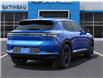 2025 Chevrolet Equinox EV RS (Stk: B250164) in Gatineau - Image 4 of 24