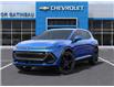 2025 Chevrolet Equinox EV RS (Stk: B250164) in Gatineau - Image 6 of 24
