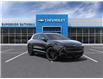 2025 Chevrolet Equinox EV RS (Stk: B250165) in Gatineau - Image 1 of 24