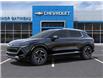 2025 Chevrolet Equinox EV LT (Stk: B250247) in Gatineau - Image 2 of 24