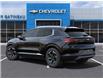 2025 Chevrolet Equinox EV LT (Stk: B250247) in Gatineau - Image 3 of 24