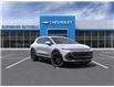 2025 Chevrolet Equinox EV RS (Stk: B250223) in Gatineau - Image 1 of 24