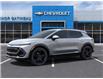 2025 Chevrolet Equinox EV RS (Stk: B250223) in Gatineau - Image 2 of 24