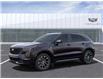 2025 Cadillac XT4 Sport (Stk: B250241) in Gatineau - Image 2 of 24