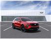 2025 Cadillac XT4 Sport (Stk: B250233) in Gatineau - Image 1 of 24