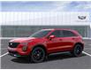 2025 Cadillac XT4 Sport (Stk: B250233) in Gatineau - Image 2 of 24