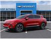 2025 Chevrolet Equinox EV LT (Stk: B250266) in Gatineau - Image 2 of 24