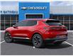 2025 Chevrolet Equinox EV LT (Stk: B250266) in Gatineau - Image 3 of 24