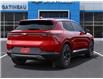 2025 Chevrolet Equinox EV LT (Stk: B250266) in Gatineau - Image 4 of 24