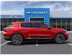 2025 Chevrolet Equinox EV LT (Stk: B250266) in Gatineau - Image 5 of 24