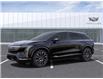 2025 Cadillac OPTIQ Sport (Stk: B250267) in Gatineau - Image 2 of 24