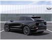 2025 Cadillac OPTIQ Sport (Stk: B250267) in Gatineau - Image 3 of 24