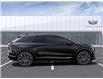 2025 Cadillac OPTIQ Sport (Stk: B250267) in Gatineau - Image 5 of 24