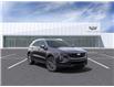 2025 Cadillac XT4 Premium Luxury (Stk: B250268) in Gatineau - Image 1 of 24