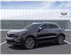 2025 Cadillac XT4 Premium Luxury (Stk: B250268) in Gatineau - Image 2 of 24