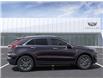 2025 Cadillac XT4 Premium Luxury (Stk: B250268) in Gatineau - Image 5 of 24