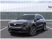 2025 Cadillac XT4 Premium Luxury (Stk: B250268) in Gatineau - Image 6 of 24