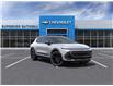 2025 Chevrolet Equinox EV RS (Stk: B250296) in Gatineau - Image 1 of 24