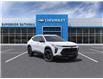 2025 Chevrolet Trax ACTIV (Stk: B250300) in Gatineau - Image 1 of 24