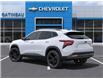 2025 Chevrolet Trax ACTIV (Stk: B250300) in Gatineau - Image 3 of 24