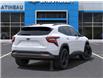 2025 Chevrolet Trax ACTIV (Stk: B250300) in Gatineau - Image 4 of 24