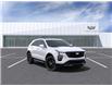 2025 Cadillac XT4 Sport (Stk: B250307) in Gatineau - Image 1 of 24