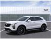 2025 Cadillac XT4 Sport (Stk: B250307) in Gatineau - Image 2 of 24