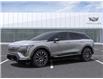 2025 Cadillac OPTIQ Sport (Stk: B250312) in Gatineau - Image 2 of 24