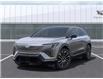 2025 Cadillac OPTIQ Sport (Stk: B250312) in Gatineau - Image 6 of 24