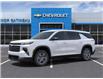2025 Chevrolet Traverse LT (Stk: B250325) in Gatineau - Image 2 of 24
