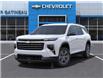 2025 Chevrolet Traverse LT (Stk: B250325) in Gatineau - Image 6 of 24