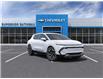 2025 Chevrolet Equinox EV LT (Stk: B250323) in Gatineau - Image 1 of 24