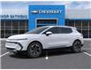 2025 Chevrolet Equinox EV LT (Stk: B250323) in Gatineau - Image 2 of 24