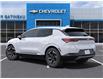 2025 Chevrolet Equinox EV LT (Stk: B250323) in Gatineau - Image 3 of 24