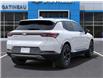 2025 Chevrolet Equinox EV LT (Stk: B250323) in Gatineau - Image 4 of 24
