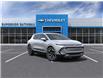 2025 Chevrolet Equinox EV LT (Stk: B250321) in Gatineau - Image 1 of 24