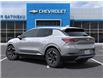 2025 Chevrolet Equinox EV LT (Stk: B250321) in Gatineau - Image 3 of 24