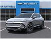 2025 Chevrolet Equinox EV LT (Stk: B250321) in Gatineau - Image 6 of 24