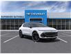 2025 Chevrolet Equinox EV RS (Stk: B250320) in Gatineau - Image 1 of 24