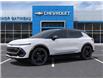 2025 Chevrolet Equinox EV RS (Stk: B250320) in Gatineau - Image 2 of 24