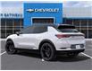 2025 Chevrolet Equinox EV RS (Stk: B250320) in Gatineau - Image 3 of 24