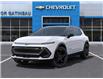 2025 Chevrolet Equinox EV RS (Stk: B250320) in Gatineau - Image 6 of 24