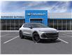 2025 Chevrolet Equinox EV RS (Stk: B250322) in Gatineau - Image 1 of 24
