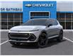 2025 Chevrolet Equinox EV RS (Stk: B250322) in Gatineau - Image 6 of 24