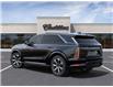 2025 Cadillac Escalade IQ Luxury 1 (Stk: 25-165) in Pembroke - Image 3 of 6