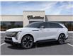2025 Cadillac Escalade IQ Sport 1 (Stk: 25-174) in Pembroke - Image 2 of 6