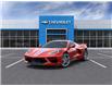 2025 Chevrolet Corvette Stingray (Stk: 25-237) in Pembroke - Image 1 of 6
