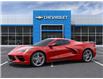 2025 Chevrolet Corvette Stingray (Stk: 25-237) in Pembroke - Image 2 of 6
